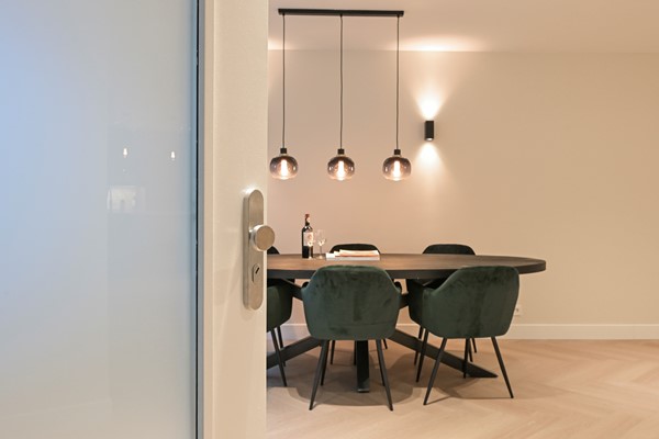 Medium property photo - Laan van Meerdervoort 37A, 2517 AD The Hague
